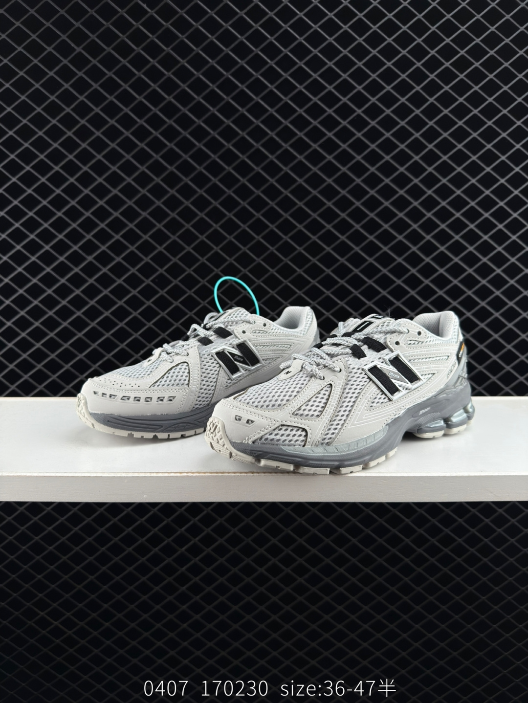 New Balance NB 1906R Cordura